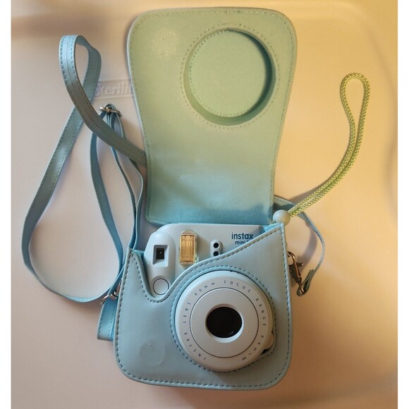 Fujifilm Instax mini 8